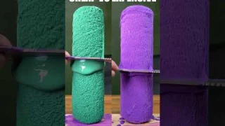 I tested cheap💰vs expensive💰💰💰paint rollers!