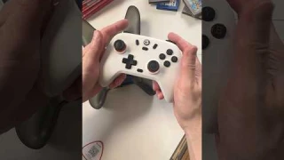 Nova Lite Controller From Gamesir