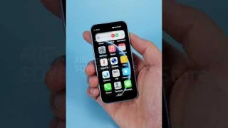 SOYES XS19 Pro 3.88in 4G Mini Smartphone Android12 3GB RAM 32GB ROM