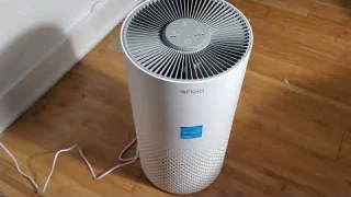 Reviewing the Afloia Air Purifiers for Home Large Room Up to 1076 Ft²