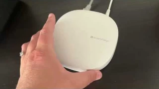 SAMSUNG GP-U999SJVLGDA 3rd Generation SmartThings Hub | Product Review