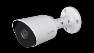 Камера Dahua DH HAC HFW1200TP 0360B