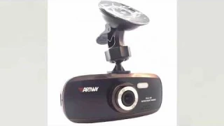 Отзыв отавтовладельца на  видео регистратор Artway AV-390 Super Night Vision по стоимости - класс