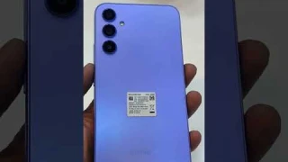 Samsung Galaxy A54  5G