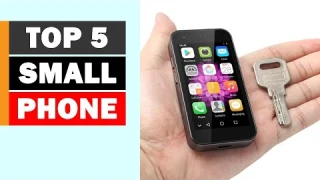 Top 5 Best SOYES Small Smartphones of 2024