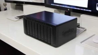 Synology DS2015XS Full Review