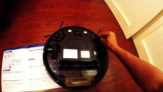 iClebo Robot Vacuum Review and Installation tutorial