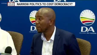 Various reactions to DA's call to boycott ANN7 & TNA