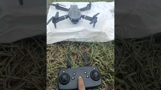 e88 drone camera