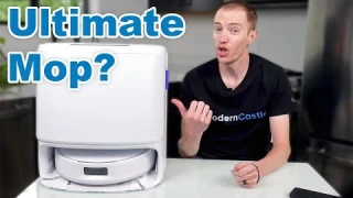 Narwal Freo Z10 Review - God-Tier Robot Mop?