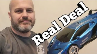 Veenix V991 Transforming RC Car    #giftideas #veeniix #ruko