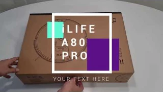 iLIFE A80 Pro – обзор и тестирование. Чисто должно быть всегда