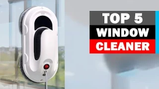 Top 5 Best Liectroux Window Robotic Cleaner of 2025