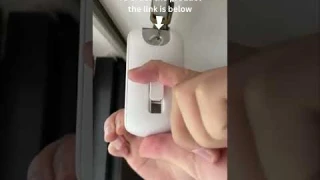 Amazon Must Haves SwitchBot Curtain Smart Electric Motor