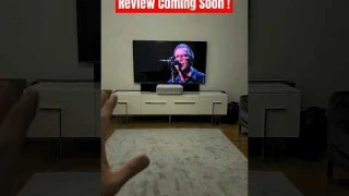 LG G1 360W Slim Soundbar Review Coming Soon ! #tv #how #tips #review #guide #review #sound