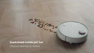 Xiaomi Mi Robot Vacuum Mop 2 Pro