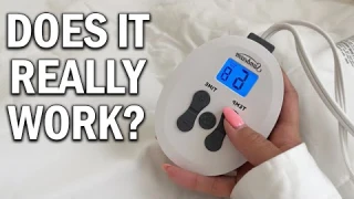 Sunbeam Restful Quilted Heated Mattress Pad Review - Does It Really Work?