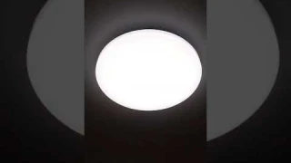 Потолочный светильник от Xiaomi Yeelight