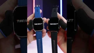 Fire-Boltt Emperor Premium AMOLED SmartWatch #Unboxing #Shorts #Gadgets