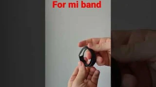 силиконовый ремешок для Xiaomi mi band 4 c AliExpress