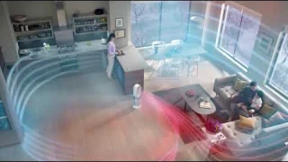 Dyson Pure + Cool HP05