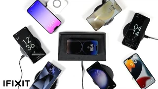 How Wireless Charging Works and Why It's Terrible
