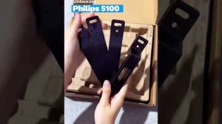 🔒📦 Philips 5100 Unboxing 🚀🏡