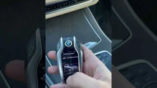 Впечатления о новом Bmw