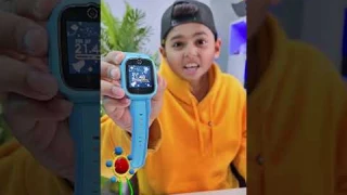 The Dream Smartwatch ft. boAt Wanderer #shorts