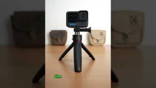 How to EASILY CONNECT your GoPro?!