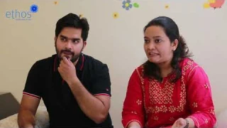 Ankita Raikar & Anurag Singh B - 402