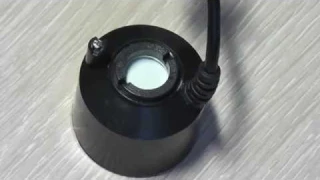 Ультразвуковой увлажнитель (Ultrasonic Mist)