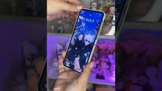 SAMSUNG Z FLIP 6 🎀 первый месяц