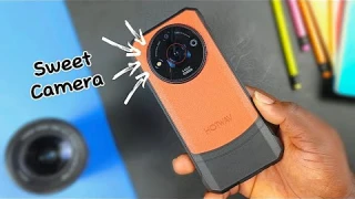 Hotwav T7 Pro Unboxing and Review