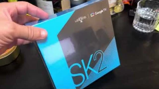 Ugoos SK2 Dolby Atmos 4K Tv Box with Netflix support! Review preview