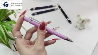 Универсальная ручка-стилус