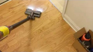 Puppyoo T11 Mate, 415W Cordless Stick Vacuum Cleaner, 25kPa Powerful Suction & 50 Mins Runtime, Hous