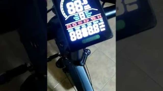 DRVETION AT20 Fat Bike