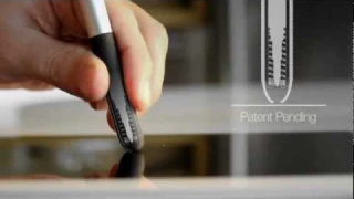 LUNATIK Touch Pen Kickstarter