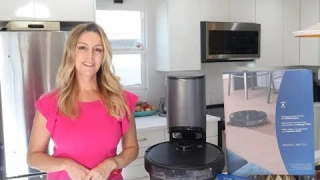 Review: ECOVACS  DEEBOT N8 PRO + dual vacuum and mop