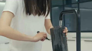 Dreame H12 Dual | Wet and dry vacuum | User Guide