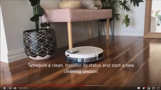 REVIEW: Deebot Ozmo 900 Robot