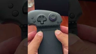 Abxylute S9 Modded for iPad Pro and Android Tablets Beyond 8.8"