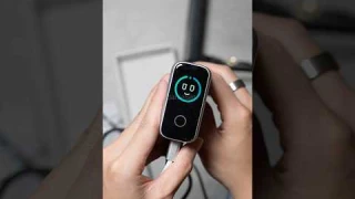 140W Multiport Charger with a screen from Anker!