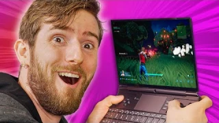 The Only Computer I Need - GPD WIN Max 2