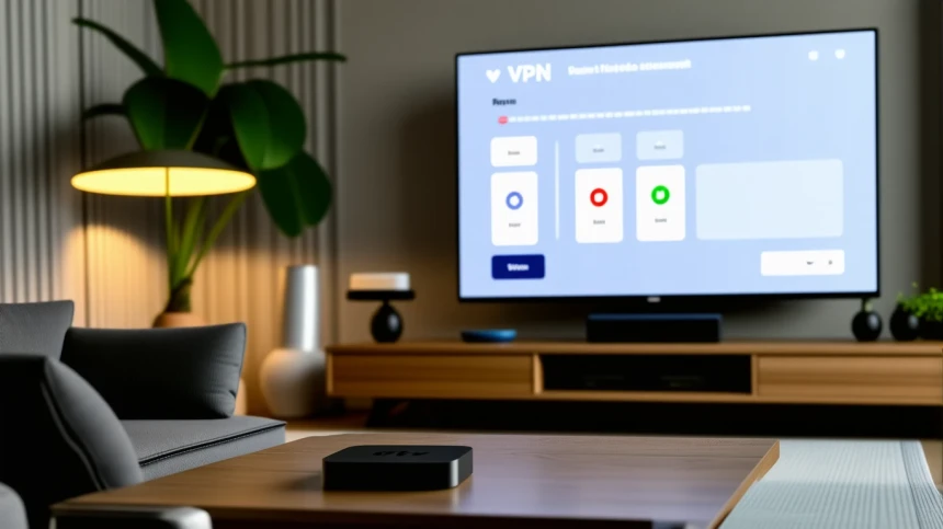 A Guide to Using VPNs on Apple TV for Enhanced Streaming and Privacy