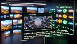 Exploring Dream Machine: The AI Video Generator Revolution
