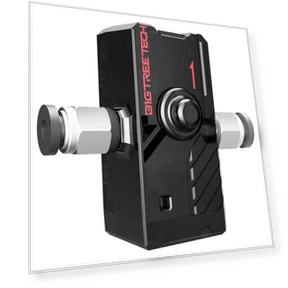 Smart Filament Sensor for 3D Printers — Filament, BIGTREETECH