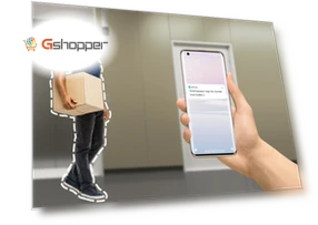Smart Doorbell 3 — Smart Home Security, Xiaomi