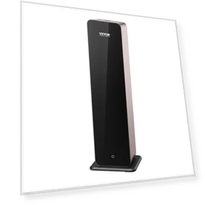 Smart Cold Air Diffuser with Bluetooth, 950ml, 3000sq.ft Coverage — Diffusers, VEVOR